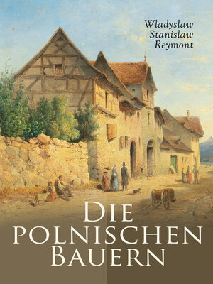 cover image of Die polnischen Bauern